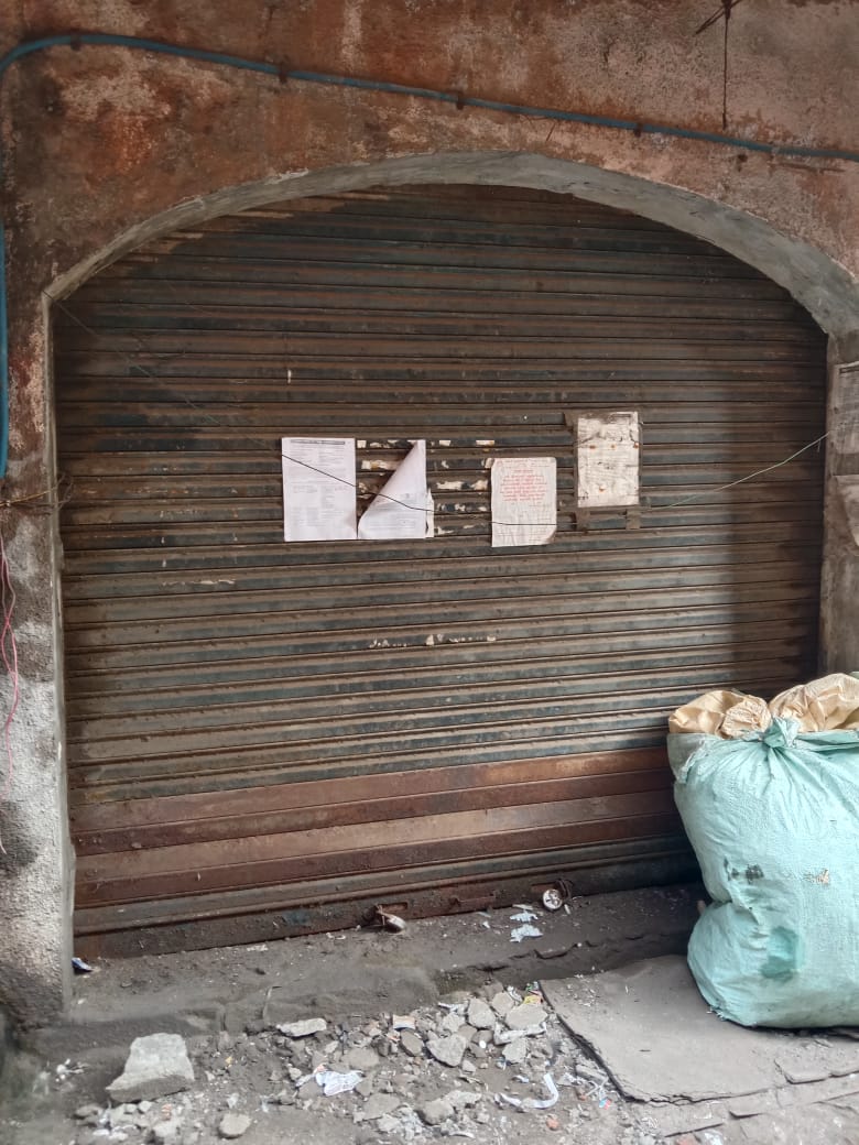 205 Sq. Ft Commercial Shop In , AHEMDABAD